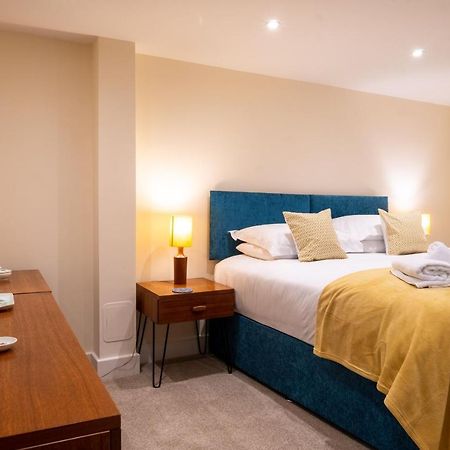 Villa The Warren - Kendal Town Centre, With Parking Exterior foto