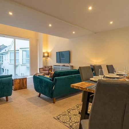 Villa The Warren - Kendal Town Centre, With Parking Exterior foto