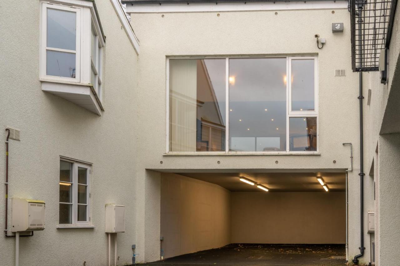 Villa The Warren - Kendal Town Centre, With Parking Exterior foto